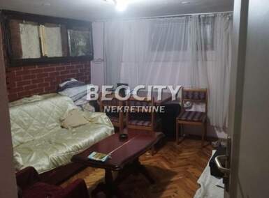 Dvosoban stan, Beograd, Zemun (nova Galenika), izdavanje, 30m2, 220e, id1280900