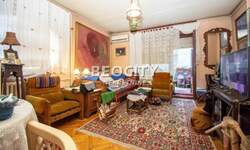 Dvosoban stan, Beograd, Kneza Miloša (centar), prodaja, 51m2, 150000e, id1280428