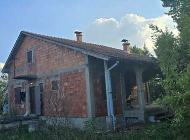 Kuca, Beograd, Vranić, prodaja, 75m2, 45000e, id1268548