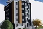 Trosoban stan, Beograd, Lekino Brdo, prodaja, 65m2, 195000e, id1280933