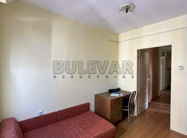 Dvoiposoban stan, Niš, Centar, izdavanje, 48m2, 300e, id1280936