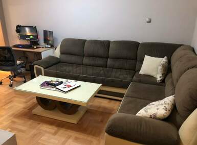 Dvoiposoban stan, Niš, Šojka, izdavanje, 60m2, 500e, id1077978