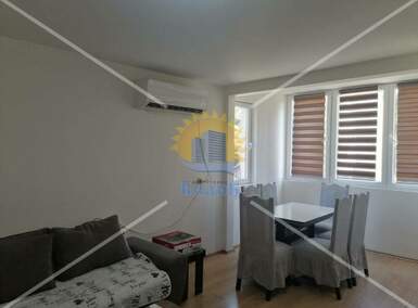 Dvosoban stan, Beograd, Rušanj, prodaja, 56m2, 72000e, id1276448