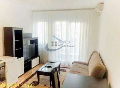 Jednoiposoban stan, Beograd, Lipov Lad, prodaja, 34m2, 153000e, id1281466