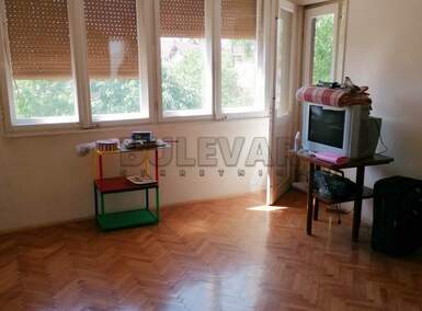 Dvosoban stan, Kruševac, Kolonija, prodaja, 65m2, 80000e, id1281511