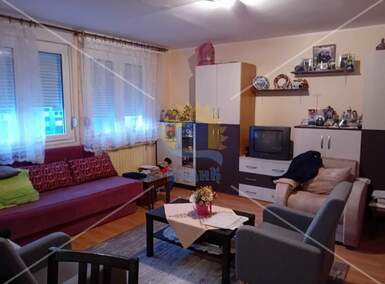 Dvosoban stan, Beograd, 25.maj, prodaja, 59m2, 56000e, id1275886