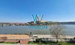 Trosoban stan, Novi Sad, Kej, prodaja, 92m2, 309000e, id907354