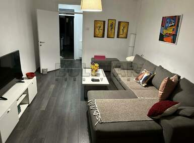 Trosoban stan, Niš, Crveni pevac, izdavanje, 74m2, 450e, id1282010