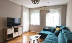 Jednoiposoban stan, Beograd, Blok 28, izdavanje, 38m2, 650e, id1282591