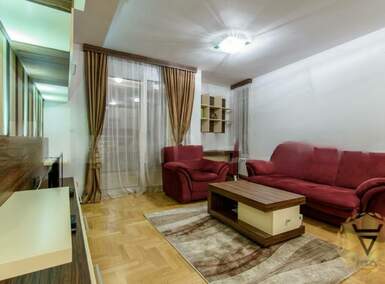 Dvosoban stan, Beograd, Južni bulevar, izdavanje, 55m2, 800e, id1282601