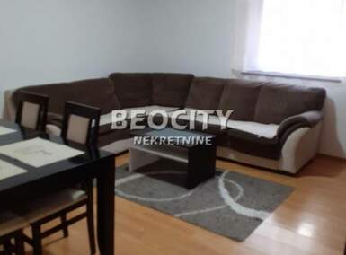 Dvosoban stan, Novi Sad, Nova Detelinara, izdavanje, 45m2, 400e, id1282636