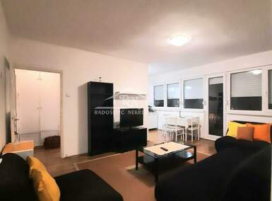 Dvosoban stan, Beograd, Blok 11c (Stari Merkator), prodaja, 48m2, 173000e, id1280931