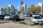 Poslovni prostor / Lokal, Beograd, Blok 61, izdavanje, 12m2, 80e, id1283111