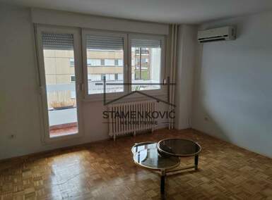 Dvosoban stan, Novi Sad, Novo naselje, izdavanje, 59m2, 400e, id1106450