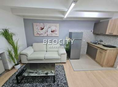 Dvosoban stan, Beograd, Centar (uži), izdavanje, 38m2, 550e, id1283156