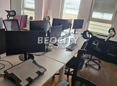 Poslovni prostor / Lokal, Beograd, Blok 67, izdavanje, 68m2, 1300e, id1283244