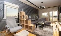 Trosoban stan, Beograd, Blok 61, prodaja, 75m2, 235000e, id1283517