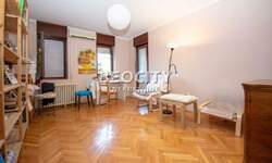 Dvosoban stan, Beograd, Kneza Miloša (centar), prodaja, 54m2, 167000e, id1283528