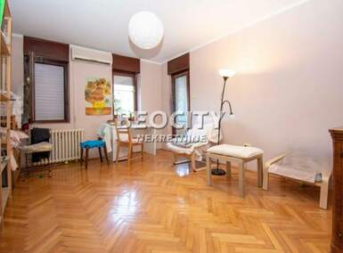 Dvosoban stan, Beograd, Kneza Miloša (centar), prodaja, 54m2, 167000e, id1283528