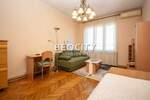 Jednosoban stan, Beograd, Vračar (centar), izdavanje, 40m2, 550e, id1283531