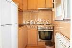 Jednosoban stan, Beograd, Vračar (centar), izdavanje, 40m2, 550e, id1283531