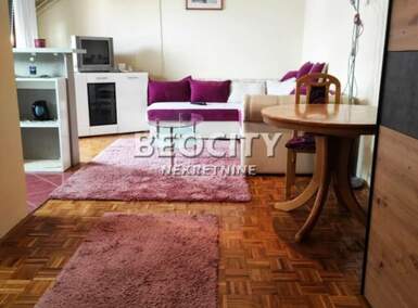 Jednosoban stan, Novi Sad, Kej, prodaja, 29m2, 77000e, id1283535