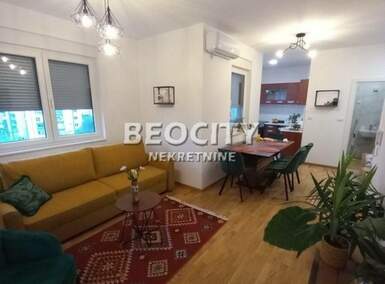 Dvosoban stan, Novi Sad, Bulevar Evrope, prodaja, 48m2, 149000e, id1283550