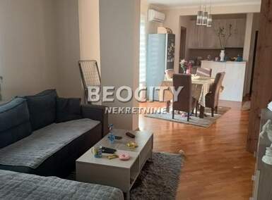 Dvosoban stan, Beograd, Mirijevo I, prodaja, 56m2, 149000e, id1283551