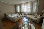 Jednosoban stan, Novi Sad, Centar, izdavanje, 36m2, 500e, id1283556