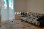 Dvosoban stan, Beograd, Mirijevo I, izdavanje, 36m2, 350e, id1283557