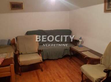 Dvosoban stan, Beograd, Hotel Jugoslavija (blok 11), izdavanje, 42m2, 450e, id1283578