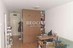 Jednosoban stan, Novi Sad, Sajam, izdavanje, 28m2, 250e, id1283862