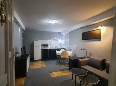 Jednoiposoban stan, Beograd, Banovo brdo, izdavanje, 32m2, 400e, id1280930