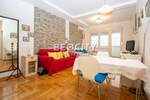 Dvosoban stan, Beograd, Mirijevo Iii, izdavanje, 50m2, 450e, id1284144