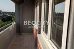 Jednosoban stan, Beograd, Blok 11 C (stari Merkator), izdavanje, 43m2, 580e, id1284154