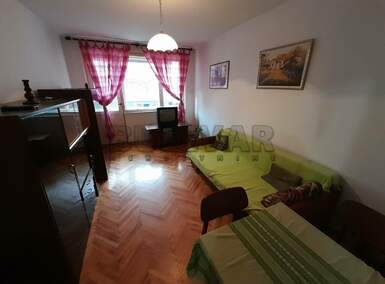 Jednosoban stan, Niš, Staro groblje, izdavanje, 34m2, 220e, id1284180