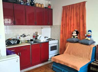 Jednoiposoban stan, Beograd, Lekino Brdo, prodaja, 35m2, 35000e, id1284676