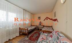 Dvosoban stan, Beograd, Stari Merkator, izdavanje, 108m2, 400e, id1284680