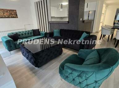 Stan, Beograd, Blok 19a- Park apartmani, prodaja, 205m2, 600000e, id1284708