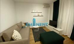 Jednosoban stan, Beograd, Blok 67, Belville, izdavanje, 33m2, 600e, id1284732