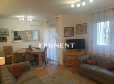 Stan, Beograd, Crveni Krst, izdavanje, 91m2, 1700e, id1284750