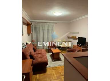 Dvosoban stan, Beograd, Fon, izdavanje, 45m2, 600e, id1284758