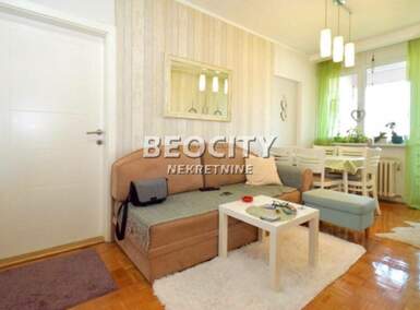 Cetvorosoban stan, Beograd, Voždovac, prodaja, 77m2, 190000e, id1284893