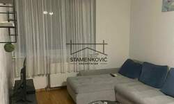 Dvosoban stan, Novi Sad, Sajam, izdavanje, 44m2, 500e, id1221836