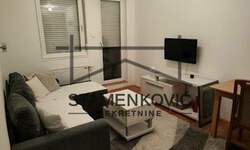 Jednosoban stan, Novi Sad, Nova Detelinara, prodaja, 39m2, 113300e, id1208963