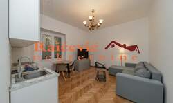 Jednoiposoban stan, Beograd, Kalenic, prodaja, 40m2, 125000e, id1285309