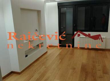 Dvosoban stan, Beograd, Kalenic, prodaja, 63m2, 260000e, id1285310