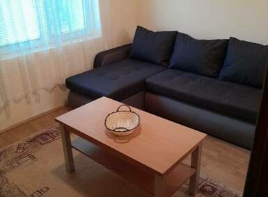 Garsonjera, Jagodina, izdavanje, 24m2, 130e, id1208333