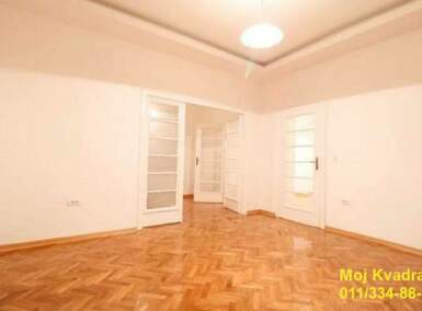 Dvoiposoban stan, Beograd, Kalenić, izdavanje, 65m2, 900e, id1043670