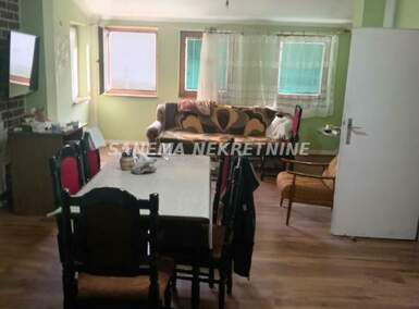 Kuca, Sombor, Stanišić, prodaja, 102m2, 31000e, id1285333